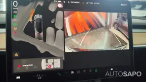 Tesla Model 3 de 2022