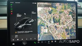 Tesla Model 3 de 2022
