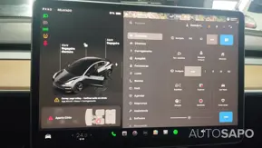 Tesla Model 3 de 2022