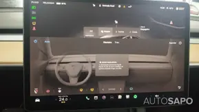 Tesla Model 3 de 2022