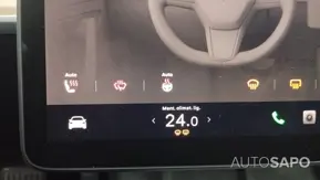 Tesla Model 3 de 2022