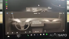 Tesla Model 3 de 2022