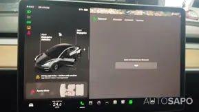 Tesla Model 3 de 2022