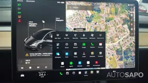 Tesla Model 3 de 2022