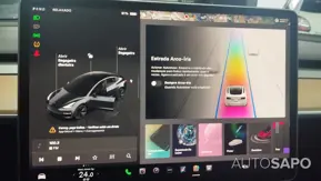 Tesla Model 3 de 2022