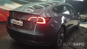 Tesla Model 3 de 2022