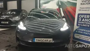 Tesla Model 3 de 2022