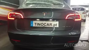 Tesla Model 3 de 2022