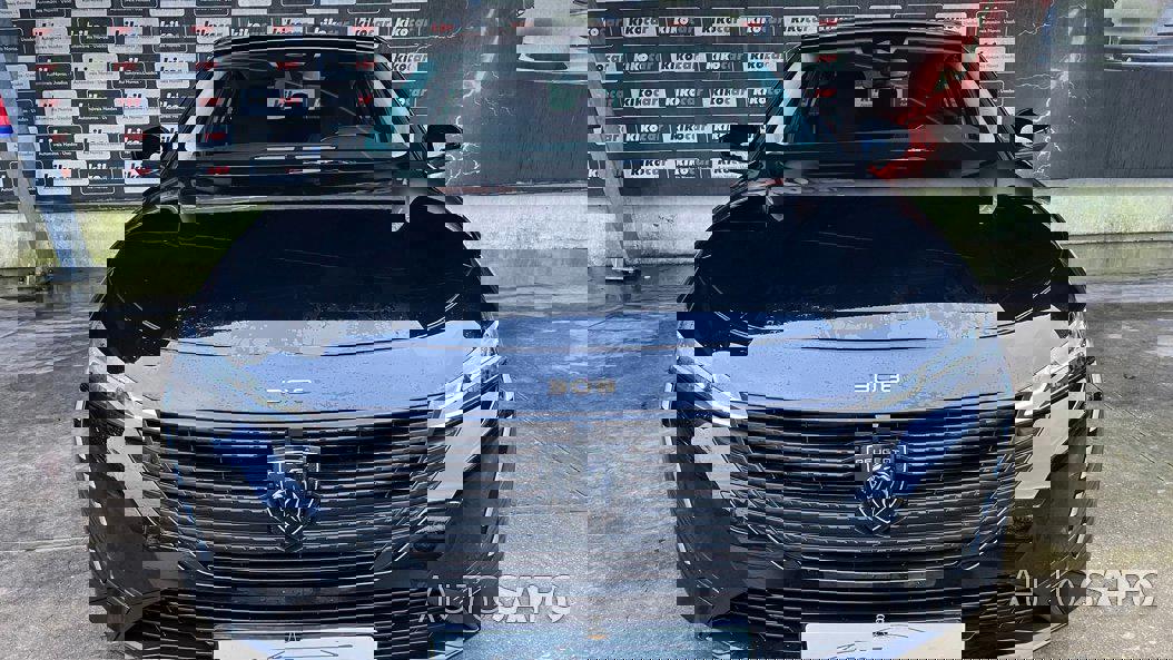 Peugeot 308 1.2 PureTech Active Pack de 2022