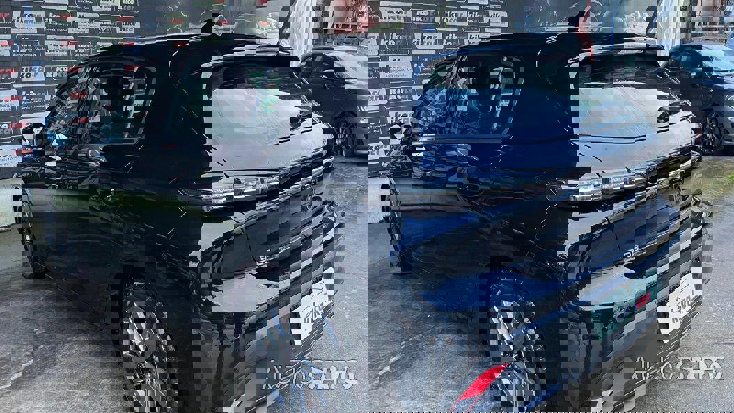 Peugeot 308 1.2 PureTech Active Pack de 2022