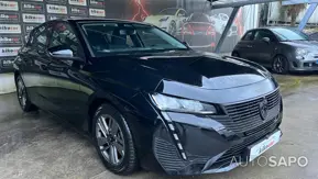 Peugeot 308 1.2 PureTech Active Pack de 2022