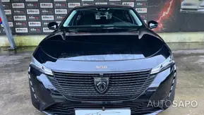 Peugeot 308 1.2 PureTech Active Pack de 2022