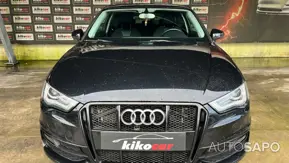 Audi A3 de 2013