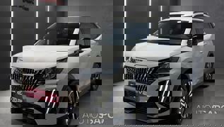 Peugeot 2008 1.2 PureTech Allure EAT8 de 2023