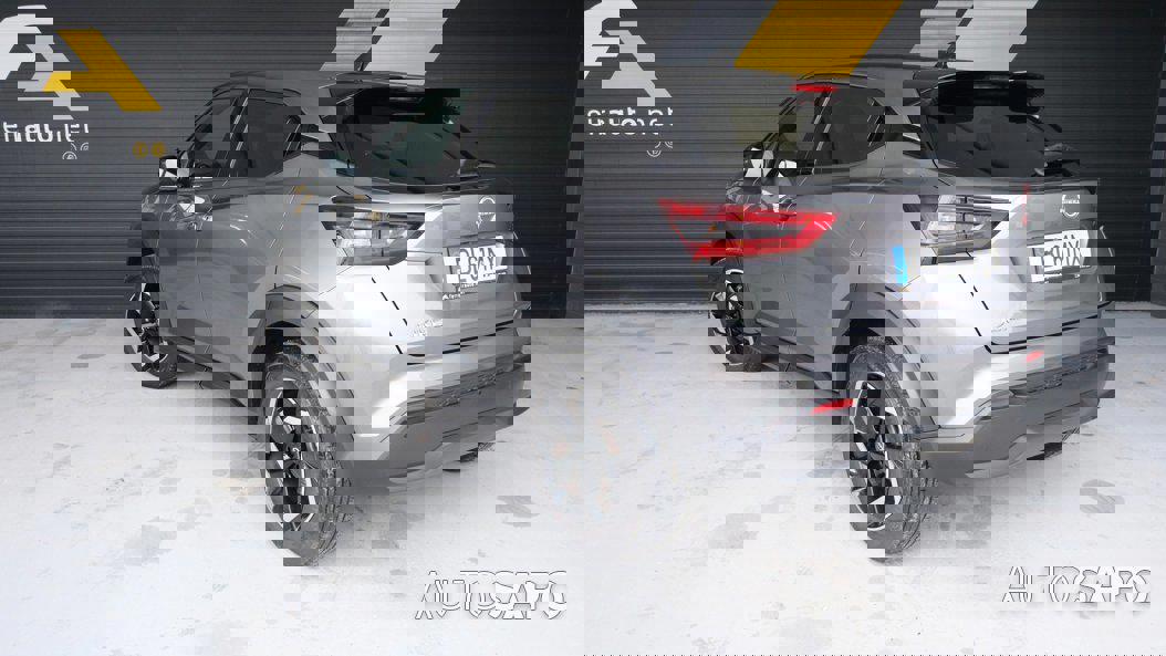 Nissan Juke 1.0 DIG-T N-Connecta DCT de 2024