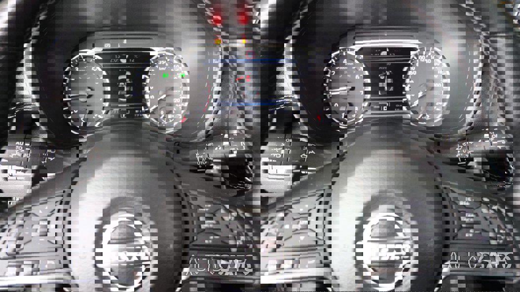 Nissan Juke 1.0 DIG-T N-Connecta DCT de 2024