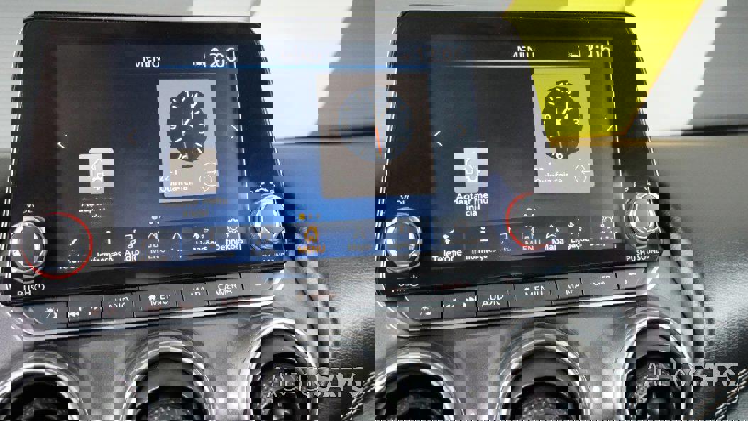 Nissan Juke 1.0 DIG-T N-Connecta DCT de 2024