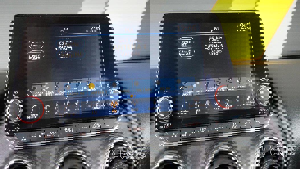 Nissan Juke 1.0 DIG-T N-Connecta DCT de 2024