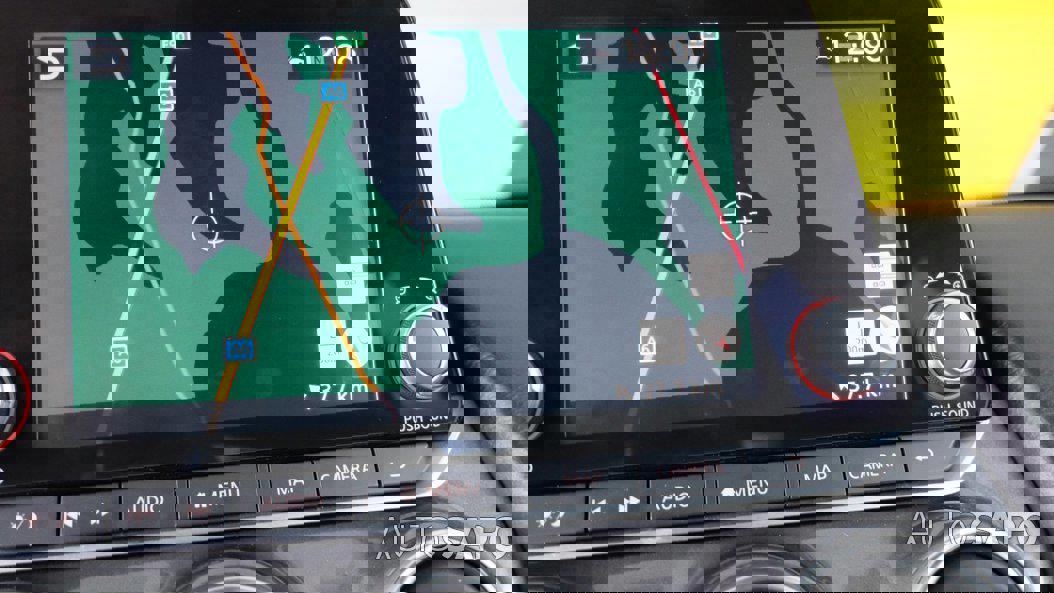 Nissan Juke 1.0 DIG-T N-Connecta DCT de 2024