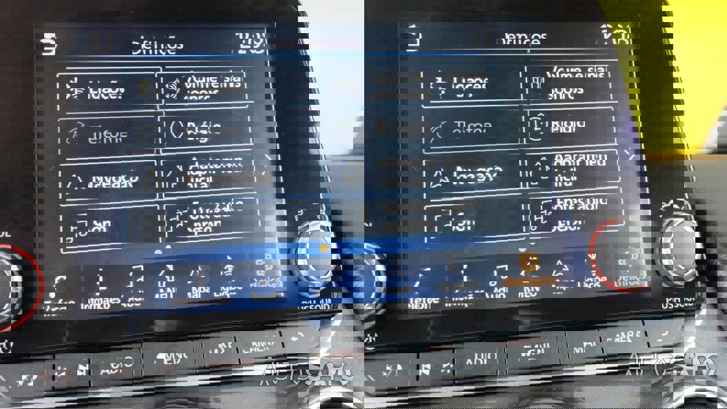 Nissan Juke 1.0 DIG-T N-Connecta DCT de 2024