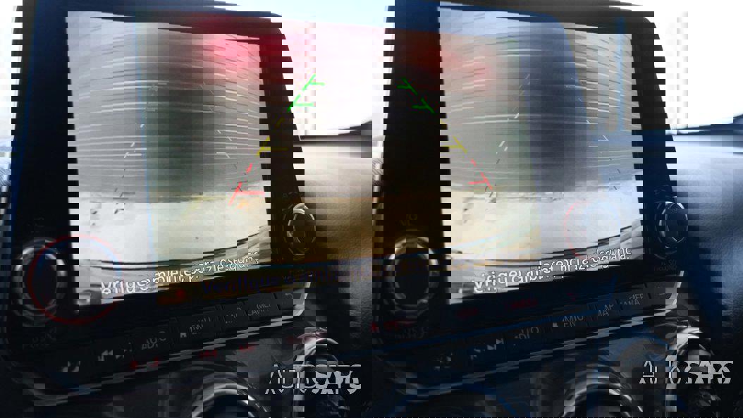 Nissan Juke 1.0 DIG-T N-Connecta DCT de 2024