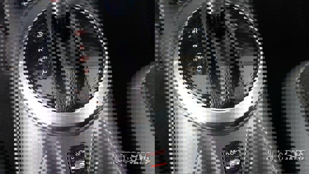 Nissan Juke 1.0 DIG-T N-Connecta DCT de 2024