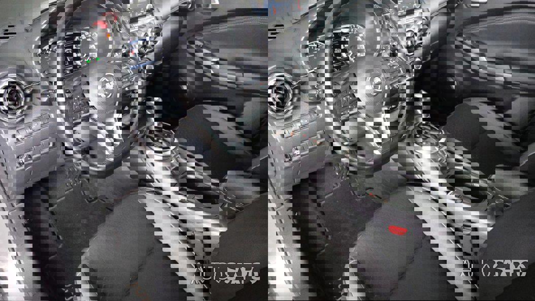 Nissan Juke 1.0 DIG-T N-Connecta DCT de 2024