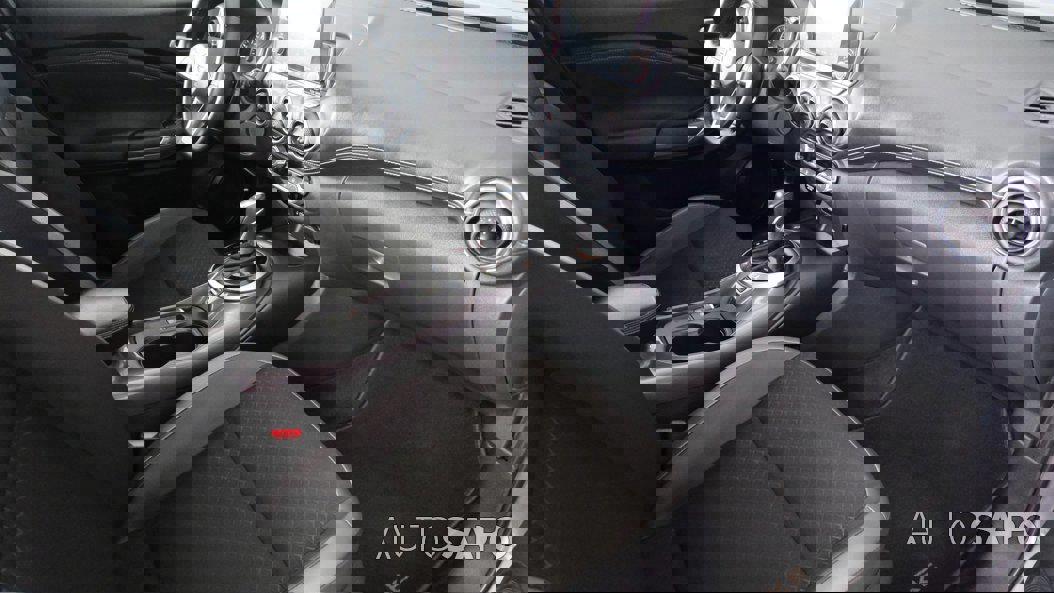 Nissan Juke 1.0 DIG-T N-Connecta DCT de 2024