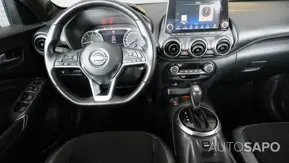 Nissan Juke 1.0 DIG-T N-Connecta DCT de 2024