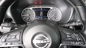 Nissan Juke 1.0 DIG-T N-Connecta DCT de 2024