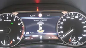 Nissan Juke 1.0 DIG-T N-Connecta DCT de 2024