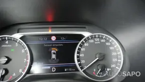 Nissan Juke 1.0 DIG-T N-Connecta DCT de 2024