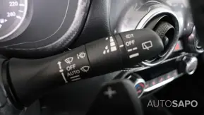 Nissan Juke 1.0 DIG-T N-Connecta DCT de 2024