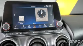 Nissan Juke 1.0 DIG-T N-Connecta DCT de 2024