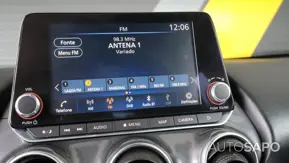 Nissan Juke 1.0 DIG-T N-Connecta DCT de 2024