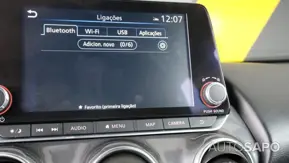 Nissan Juke 1.0 DIG-T N-Connecta DCT de 2024