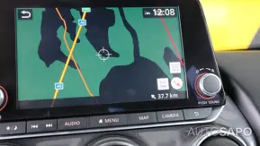 Nissan Juke 1.0 DIG-T N-Connecta DCT de 2024