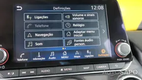 Nissan Juke 1.0 DIG-T N-Connecta DCT de 2024