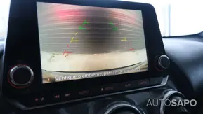 Nissan Juke 1.0 DIG-T N-Connecta DCT de 2024