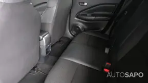 Nissan Juke 1.0 DIG-T N-Connecta DCT de 2024