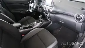 Nissan Juke 1.0 DIG-T N-Connecta DCT de 2024