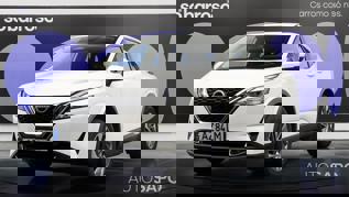 Nissan Qashqai de 2023