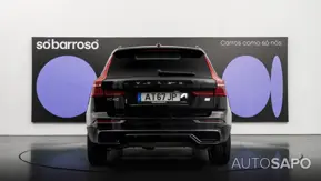 Volvo XC60 de 2022