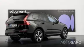 Volvo XC60 de 2022