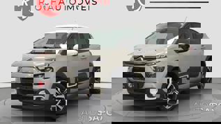 Citroen C3 de 2022