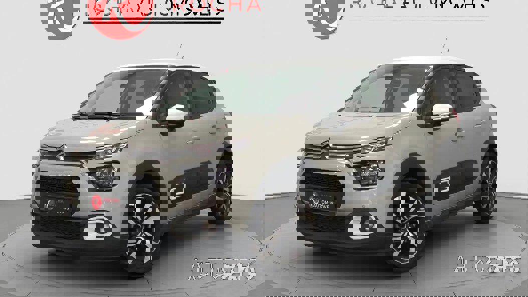 Citroen C3 de 2022