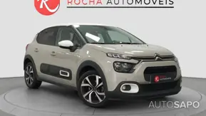 Citroen C3 de 2022