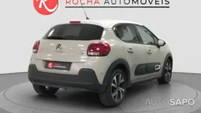 Citroen C3 de 2022