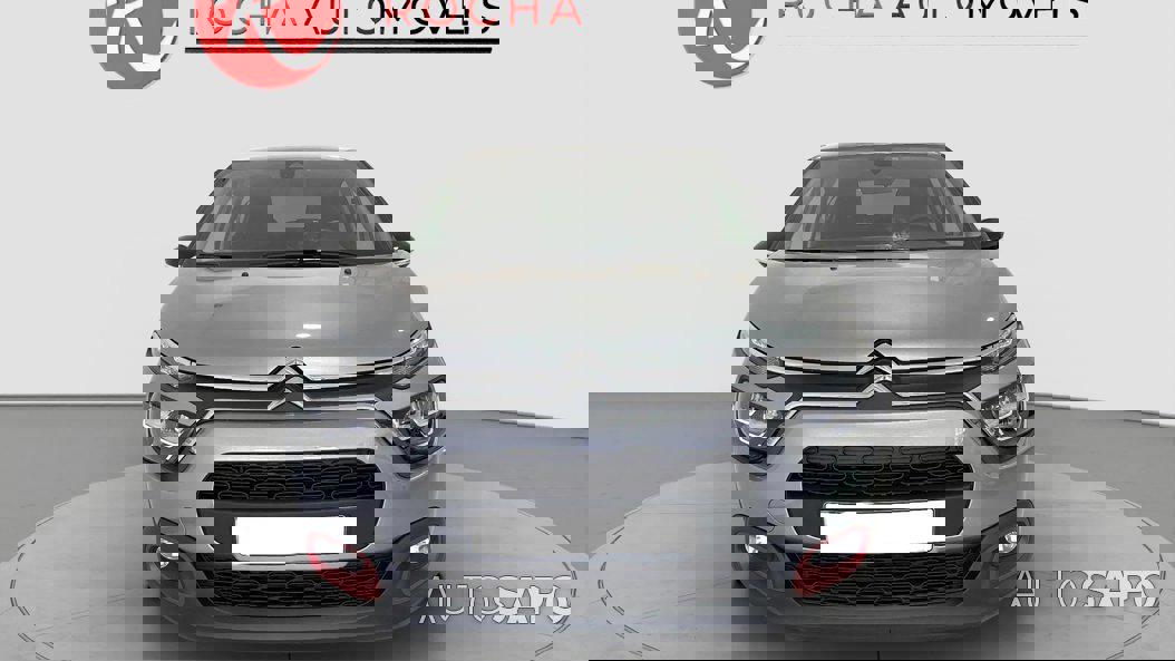 Citroen C3 de 2021