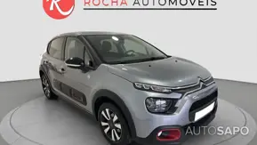 Citroen C3 de 2021